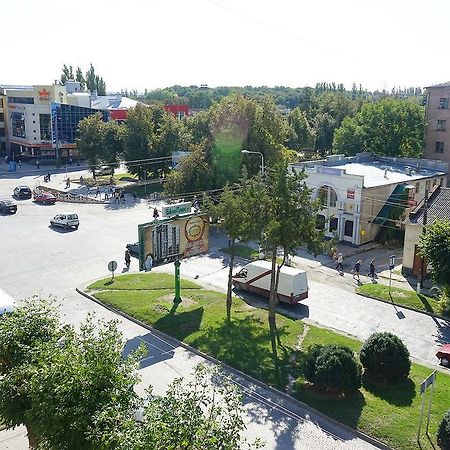 Apartment On Kniaziv Koriatovychiv Kamianets-Podilskyi Exterior foto