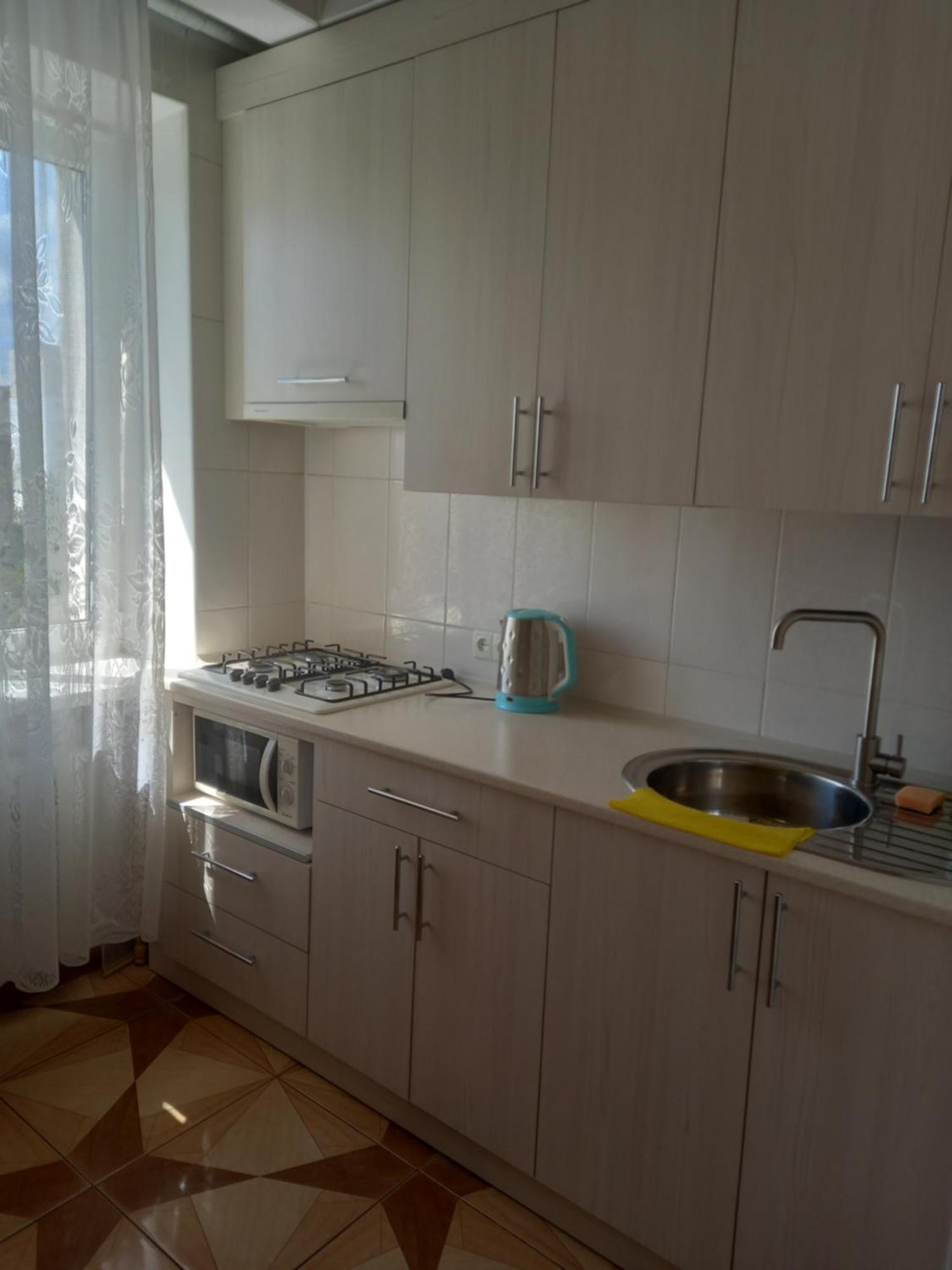 Apartment On Kniaziv Koriatovychiv Kamianets-Podilskyi Exterior foto