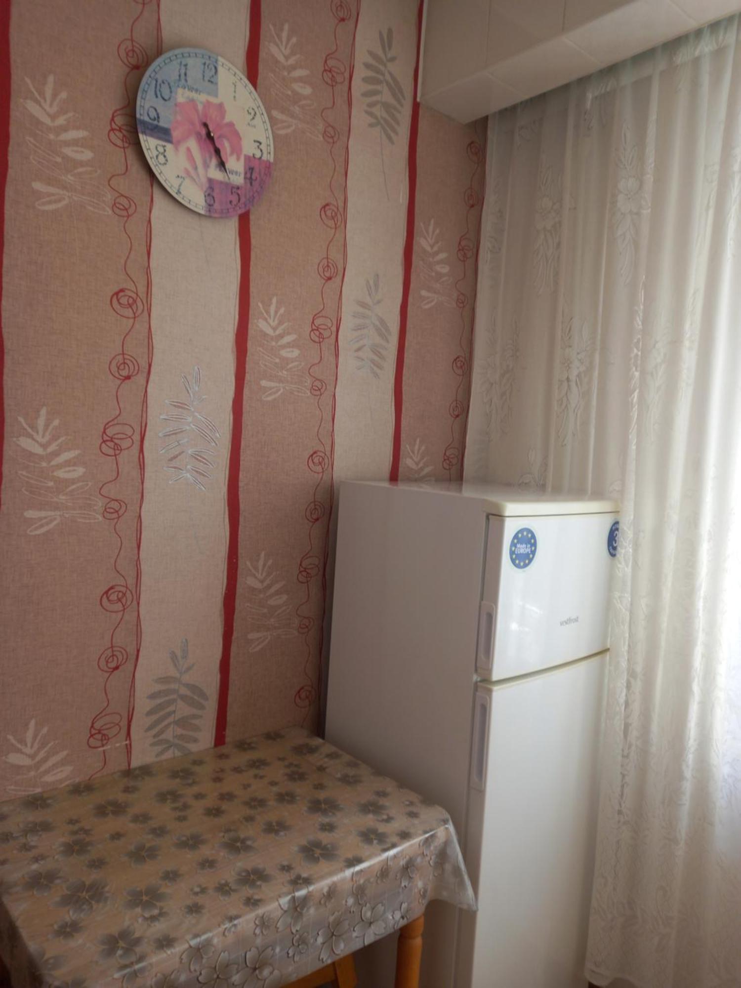 Apartment On Kniaziv Koriatovychiv Kamianets-Podilskyi Exterior foto