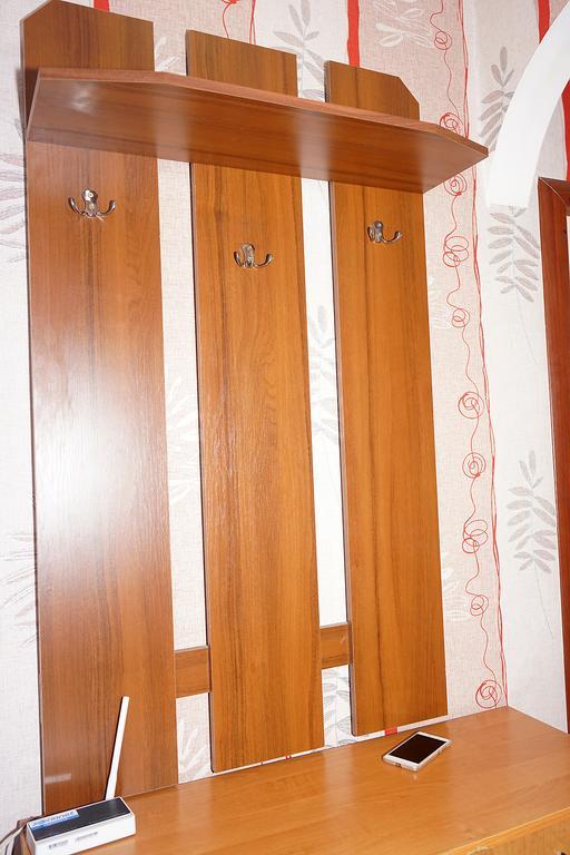 Apartment On Kniaziv Koriatovychiv Kamianets-Podilskyi Exterior foto